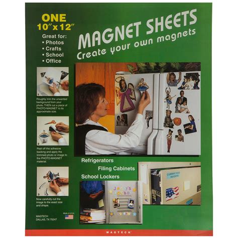 where to buy magnetic sheet metal|magnetic sheet roll hobby lobby.